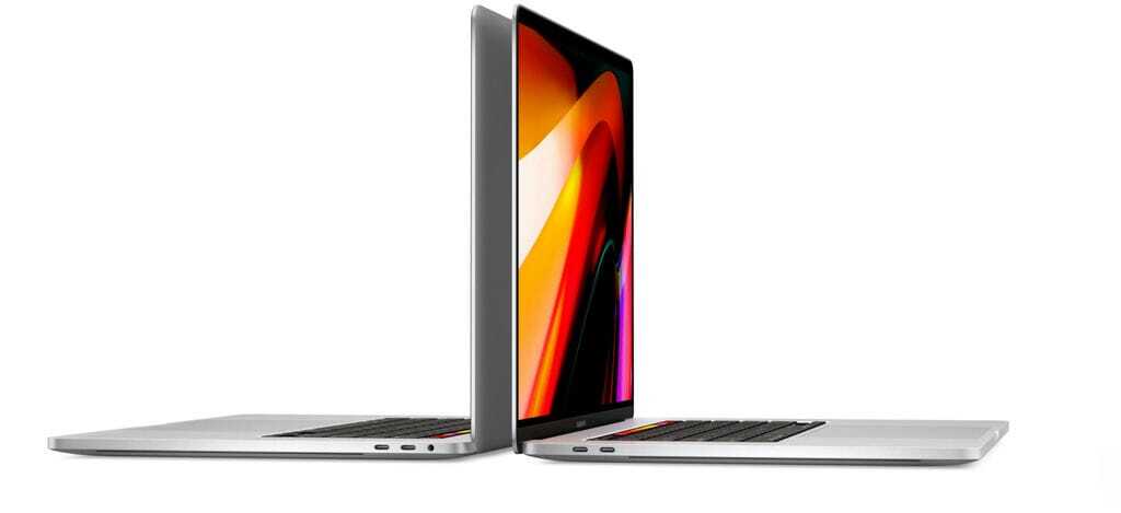 Apple MacBook Pro 15" 2019 Intel i9 9880H 2.30GHz 32GB RAM 512GB SSD macOS