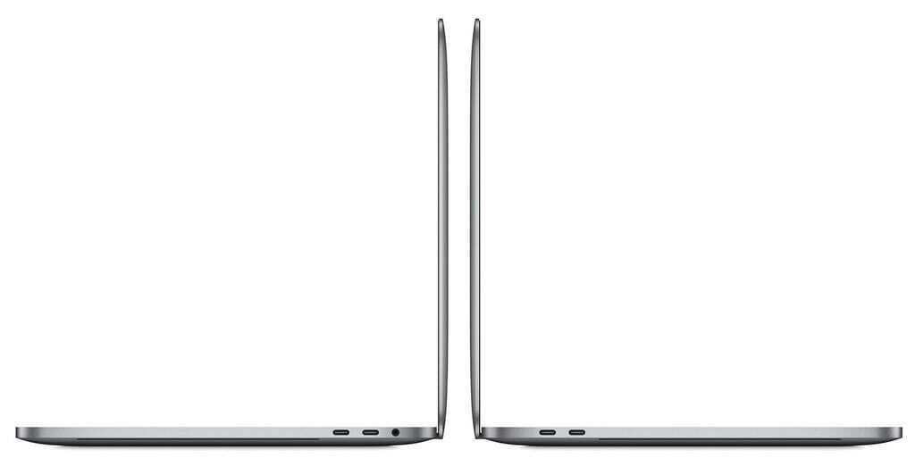Apple MacBook Pro 13" 2018 Retina Intel i5 8259u 2.30Ghz 16GB RAM 512GB SSD macOS - B Grade