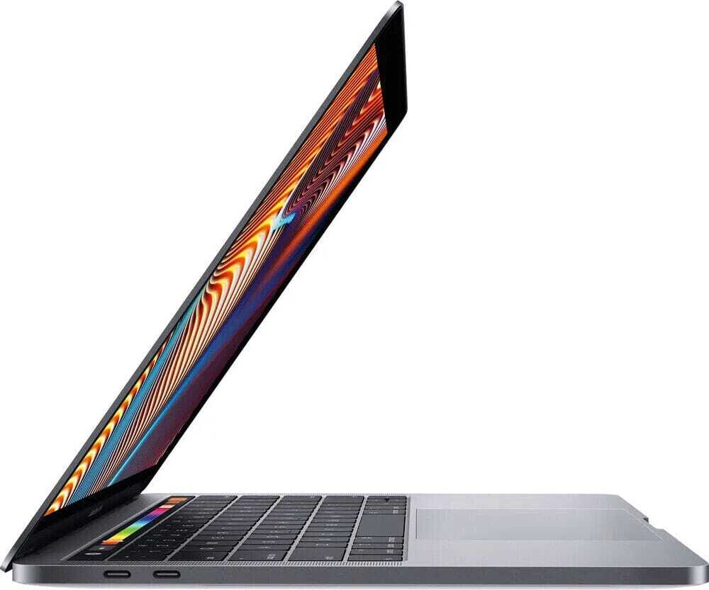Apple MacBook Pro 15" 2018 Intel i9 8950HK 2.90GHz 32GB RAM 512GB SSD macOS - B Grade