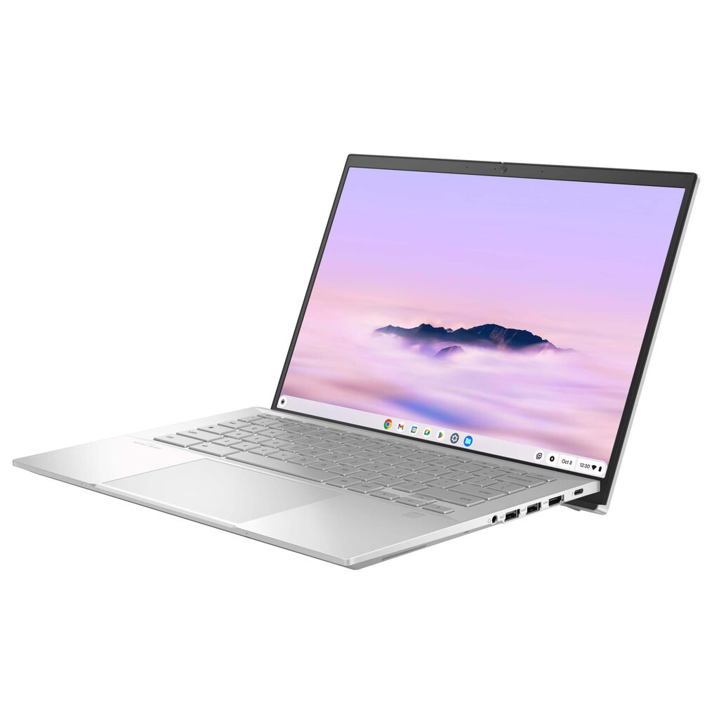 ASUS ExpertBook CX5403 Chromebook Intel Ultra 7 155U 4.80GHz 32GB RAM 512GB SSD 14" ChromeOS