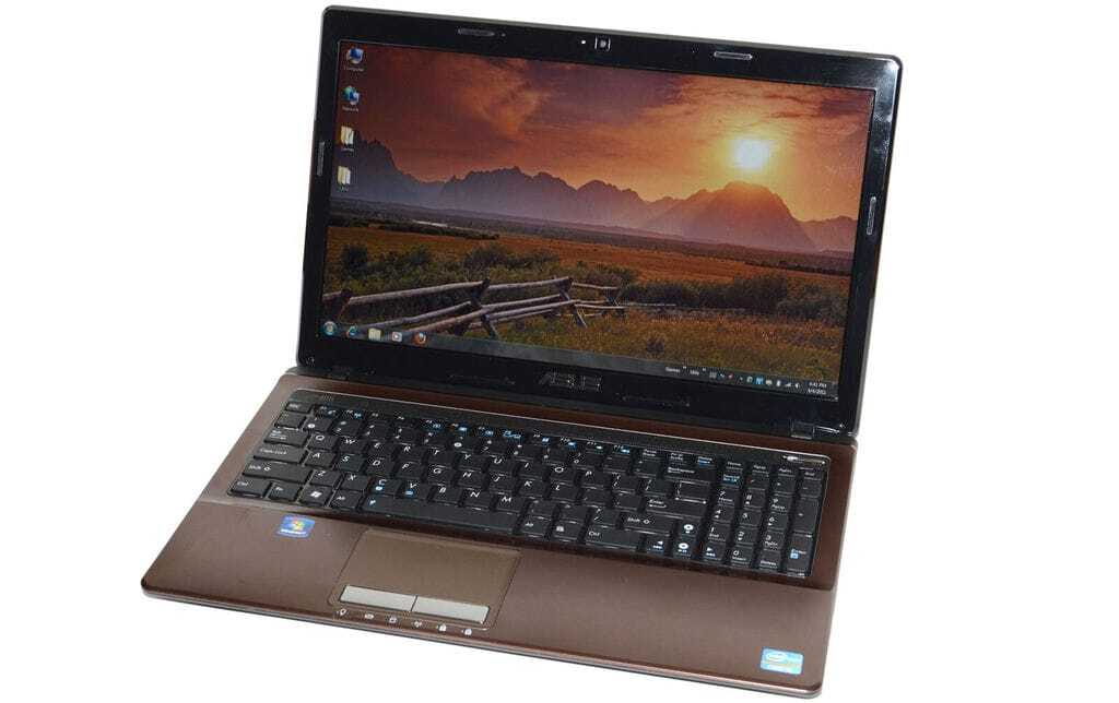 Asus k53e ram on sale