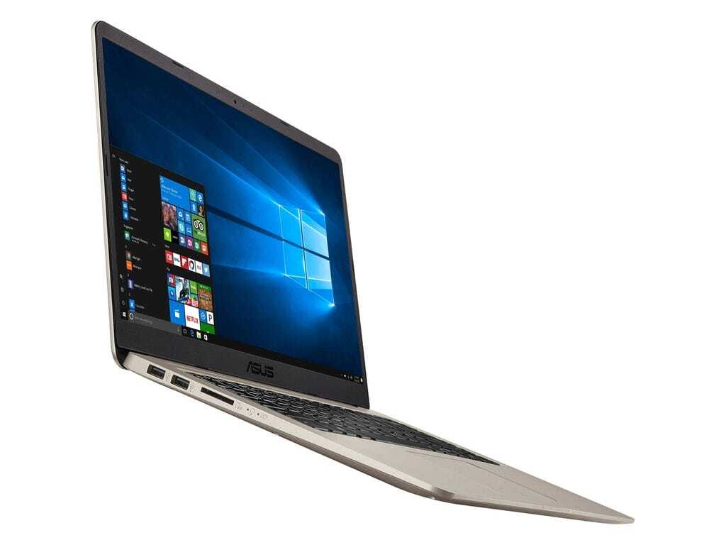 Buy Asus VivoBook S15 S510UQ Intel i7 7500U 2.70GHz 16GB RAM Buy Asus VivoBook S15 S510UQ Intel i7 7500U 2.70GHz 16GB RAM