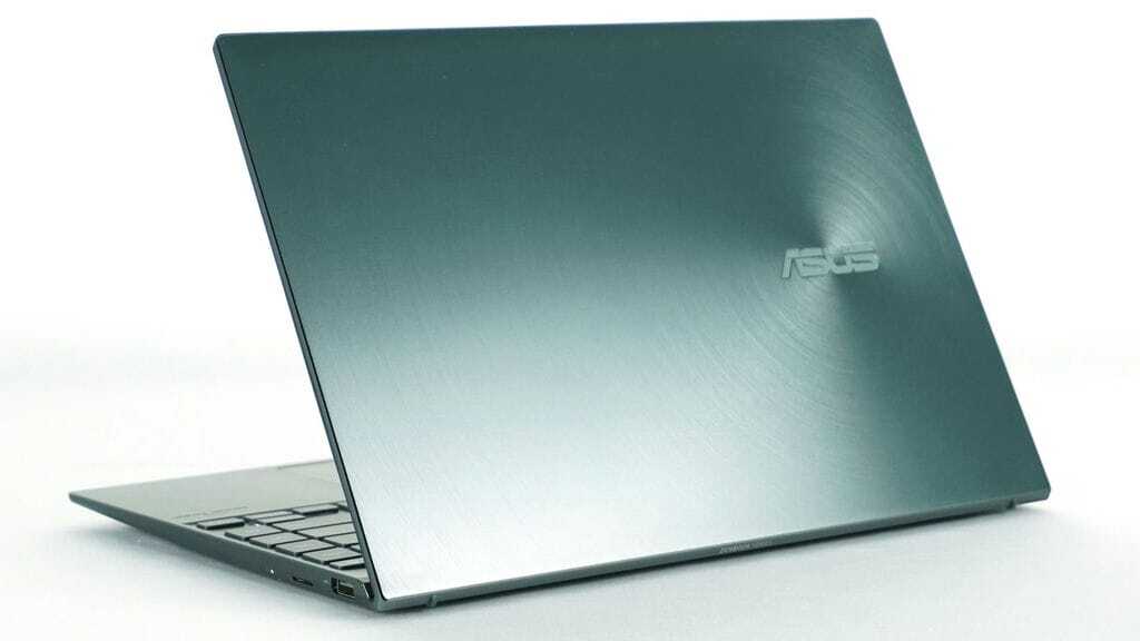 Buy Asus Zenbook UX325E Intel i7 1165G7 2.80GHz 16GB RAM 500GB SSD
