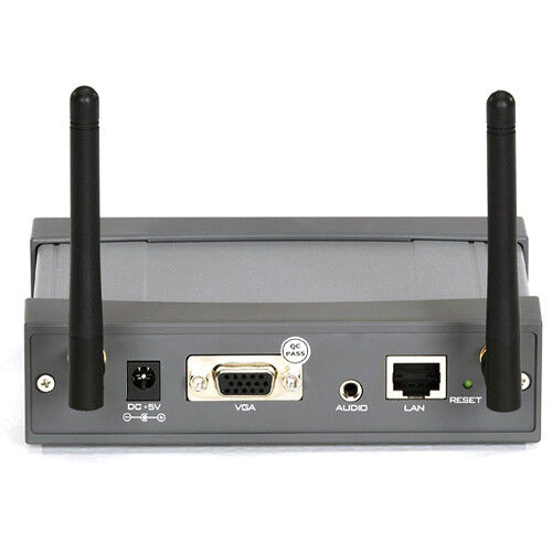 Black Box AC1132A Wireless Video Presentation System III Receiver