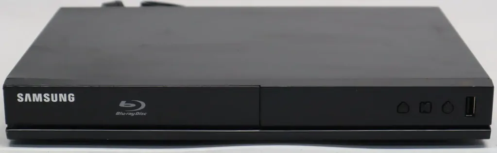 Samsung BD-J4500R/XY Blu-ray/DVD Player