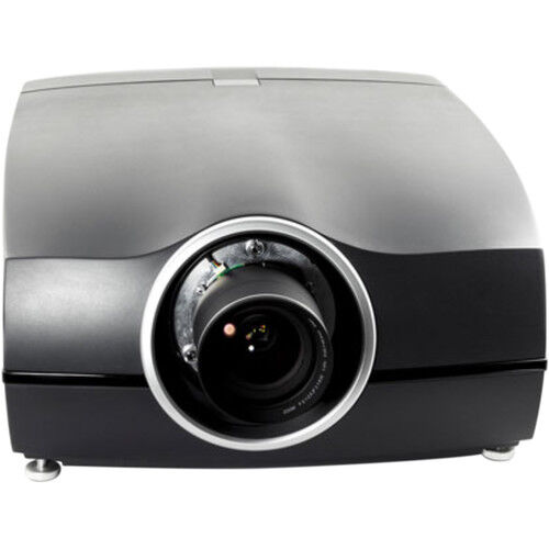 Barco F90-4K13 4K WQXGA 11800 Lumens 3D DLP Projector with Wide Angle Lens - for Parts