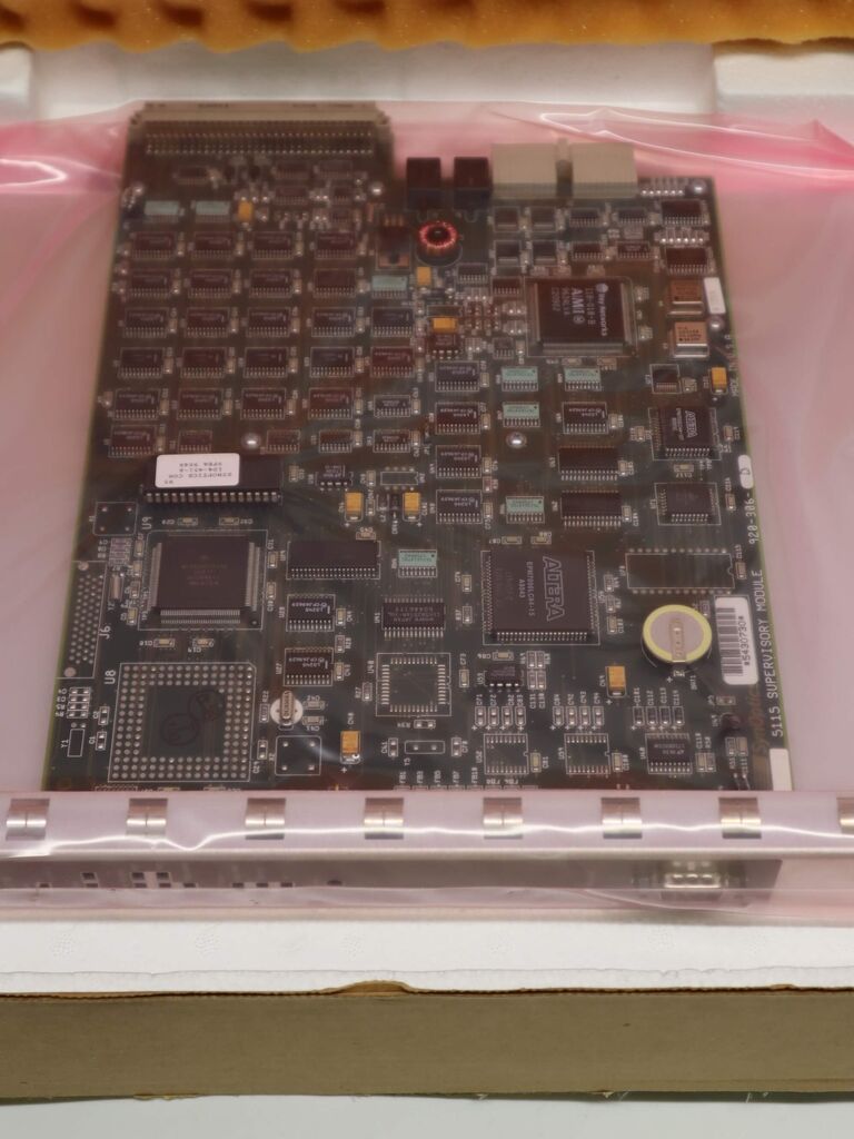 Bay Networks 5115 Supervisory Module - 