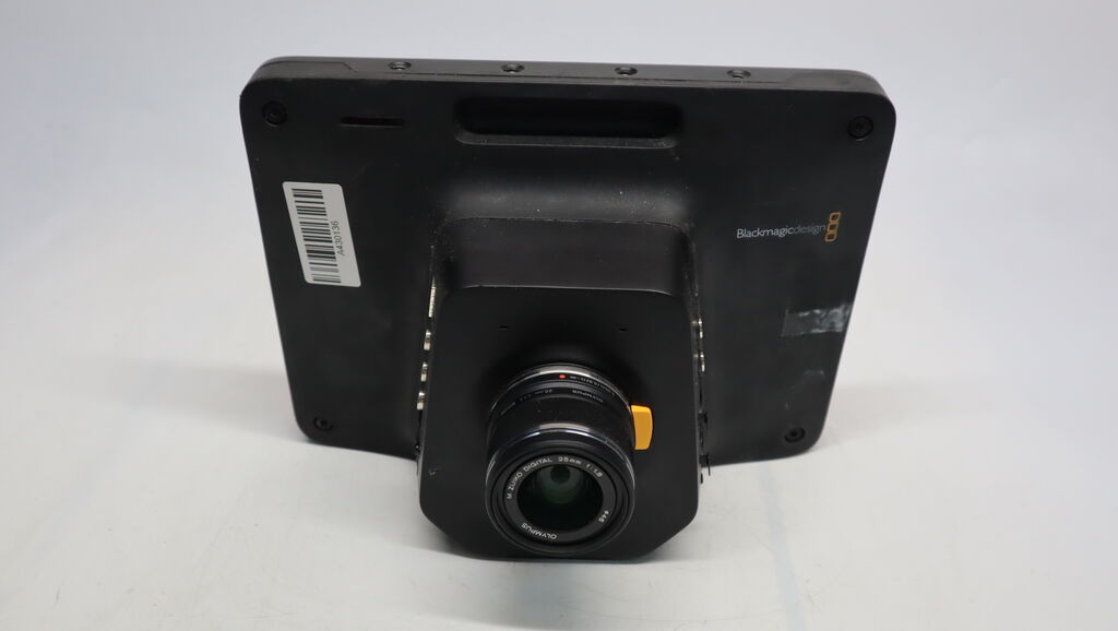 Blackmagic Design Studio Camera HD