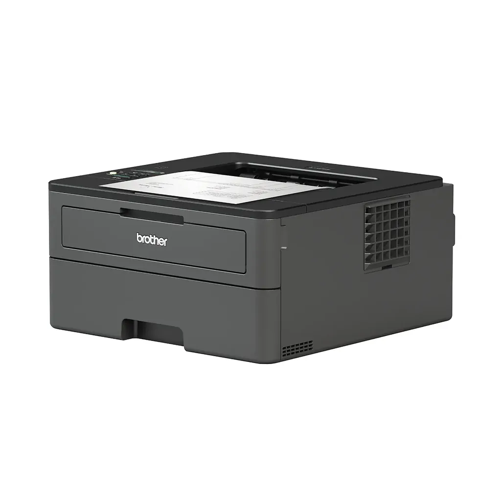 Brother HL-L2375DW Mono Laser Network Printer