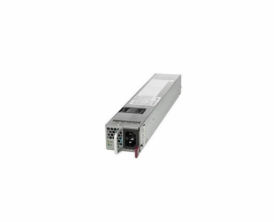 Cisco C4KX-PWR-750AC-R | 750W AC Power Supply for Catalyst C4500 Series Switches