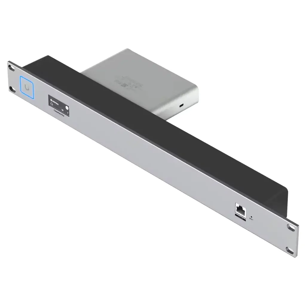 Ubiquiti UniFi Cloud Key Gen2 Rackmount Kit CKG2-RM