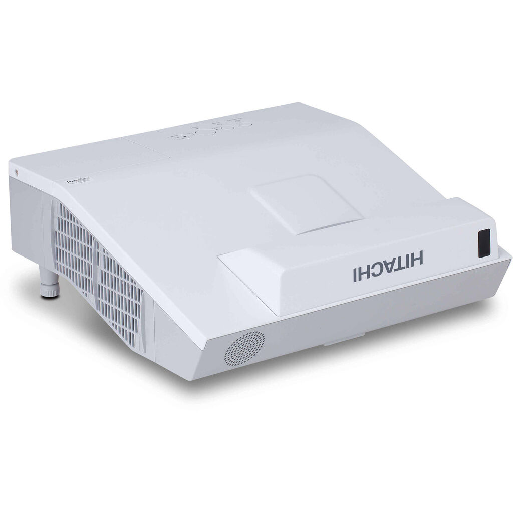 Hitachi CP-TW3005 1280x800 Ultra Short Throw Projector HDMI 3300 Lumens