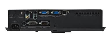 Hitachi CP-X2520 1024x768 Projector VGA Composite S-Video 2700 Lumens