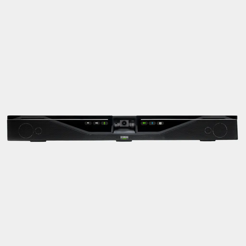Yamaha CS-700AV Video Conferencing Sound Bar