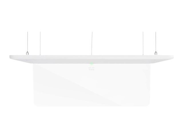 Cisco Ceiling Microphone Gen 2 Standalone Kit 