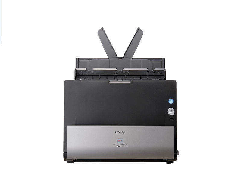 Canon imageFORMULA DR-C125 Document Scanner
