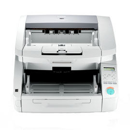 Canon imageFORMULA DR-G1130 A3 Sheet Fed Production Scanner