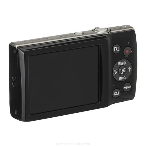 CANON IXUS 185 20.0 MP Compact Digital Camera
