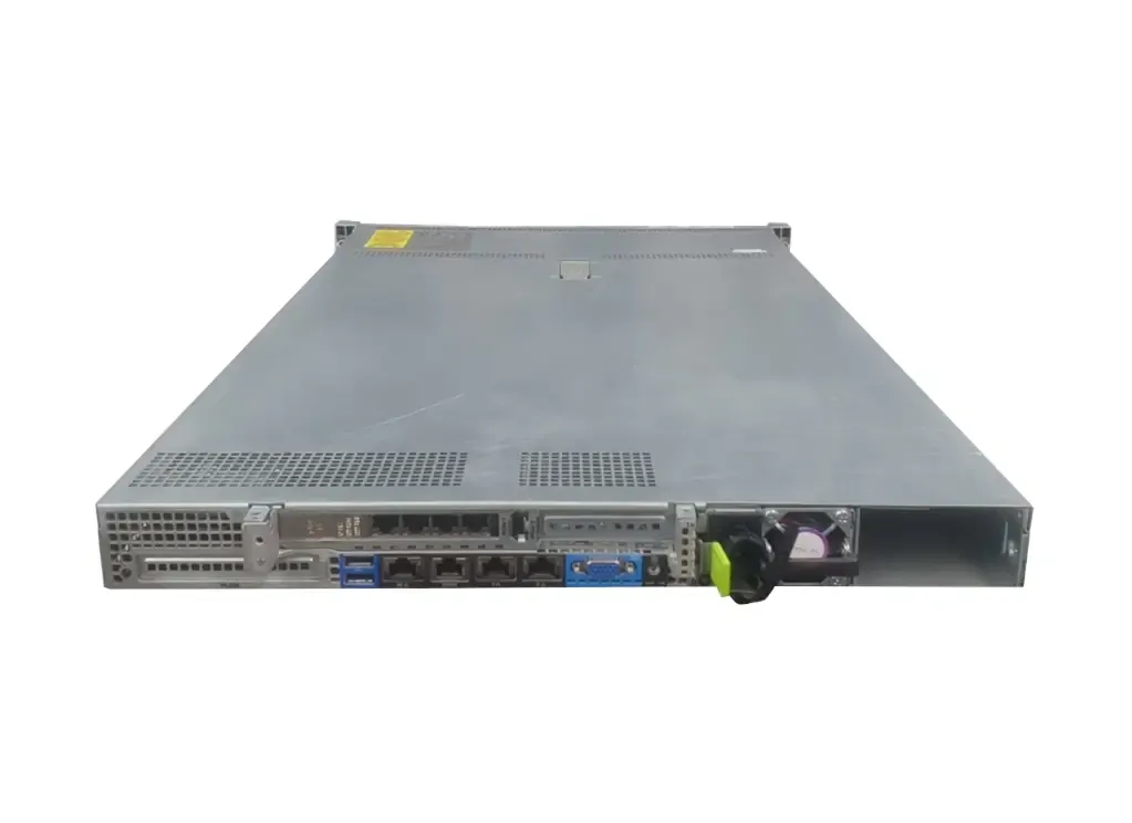 Cisco C220 M4S 8SFF 2x E5-2620 v4 8C 2.1GHz 32GB Ram 3x 300GB SAS