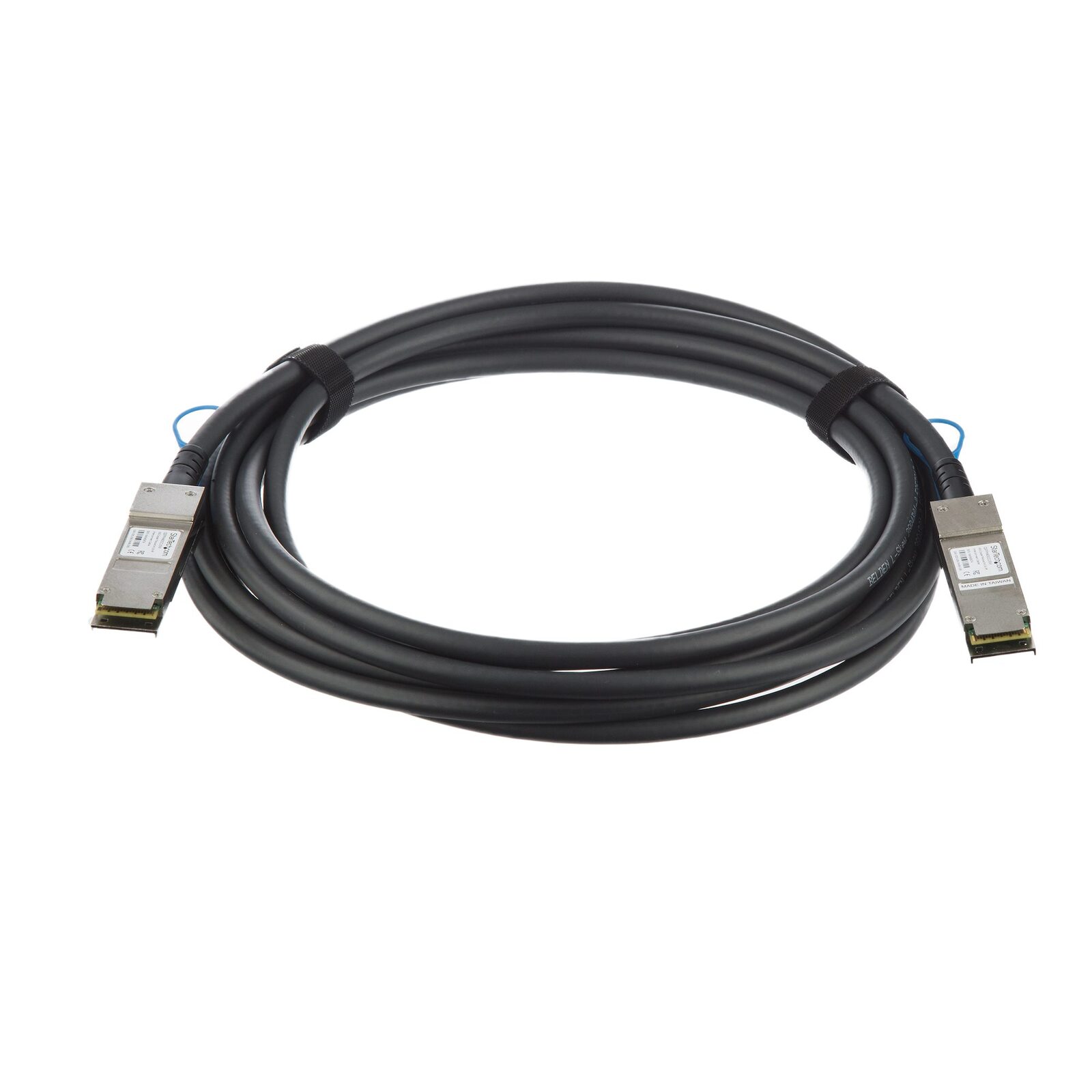 Cisco OEM 5m Passive QSFP+ DAC Cable (QSFP-H40G-CU5M) Image 1