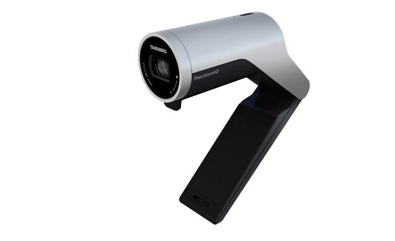 Cisco Tandberg TTC8-03 TelePresence PrecisionHD USB Webcam - 720p