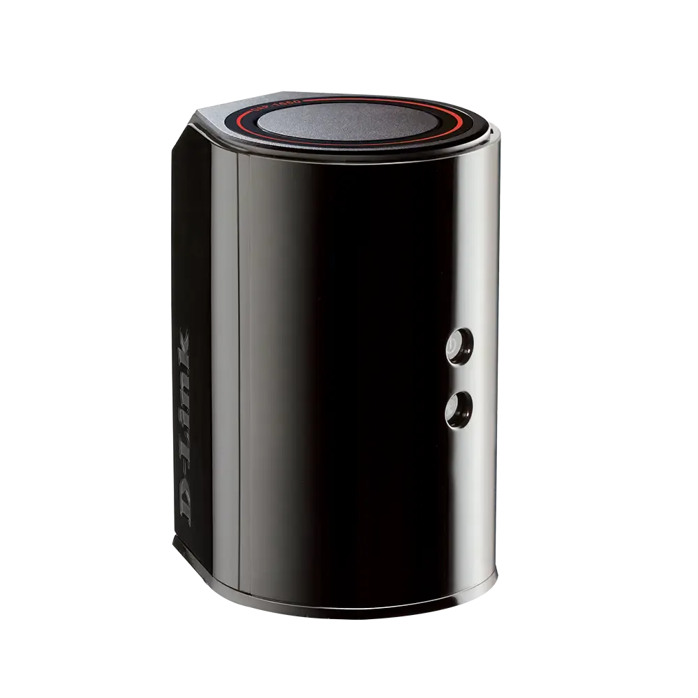 D-Link Wireless AC1200 Dual Band Gigabit Wi-Fi Range Extender DAP-1650