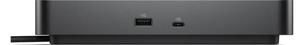 Genuine Dell Pro Docking Station WD25 100W DP HDMI Ethernet w/PSU