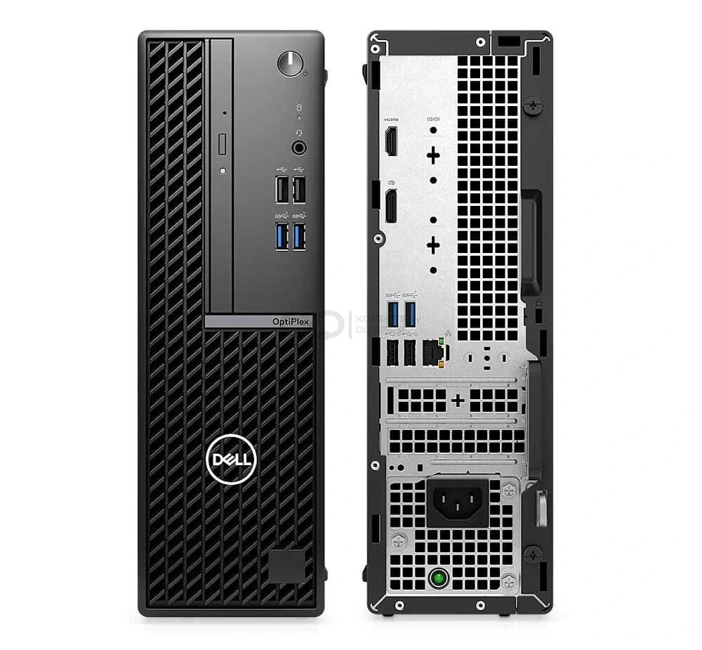 Dell OptiPlex SFF Plus 7010 Intel i7 13700 2.10GHz 32GB RAM 512GB SSD Win 11