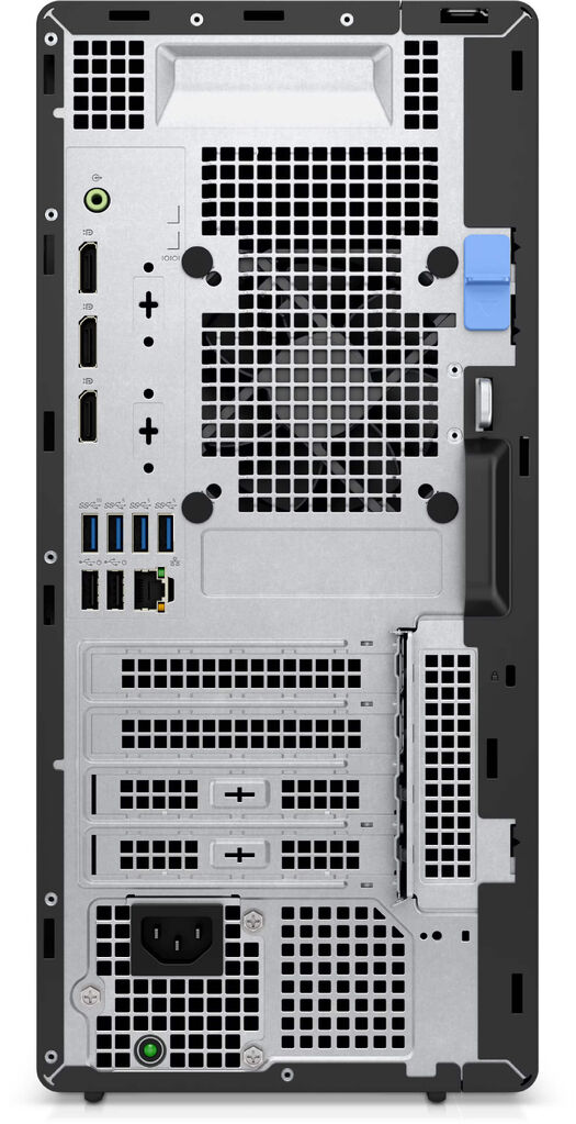 Dell OptiPlex Tower Plus 7020 Intel i7 14700 5.40GHz 16GB RAM 256GB SSD Win 11