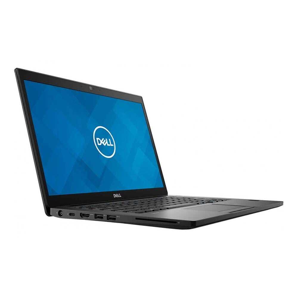 Dell Latitude 7390 Intel i5 8350U 1.70GHz 8GB RAM 256GB SSD 13.3" Touch Win 11