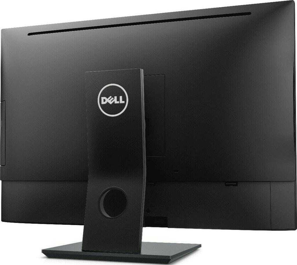 OptiPlex 7060 Micro i5 8500T M.2 512GB DELL OptiPlex 7060 Micro i5 8500T M.2 512GB DELL
