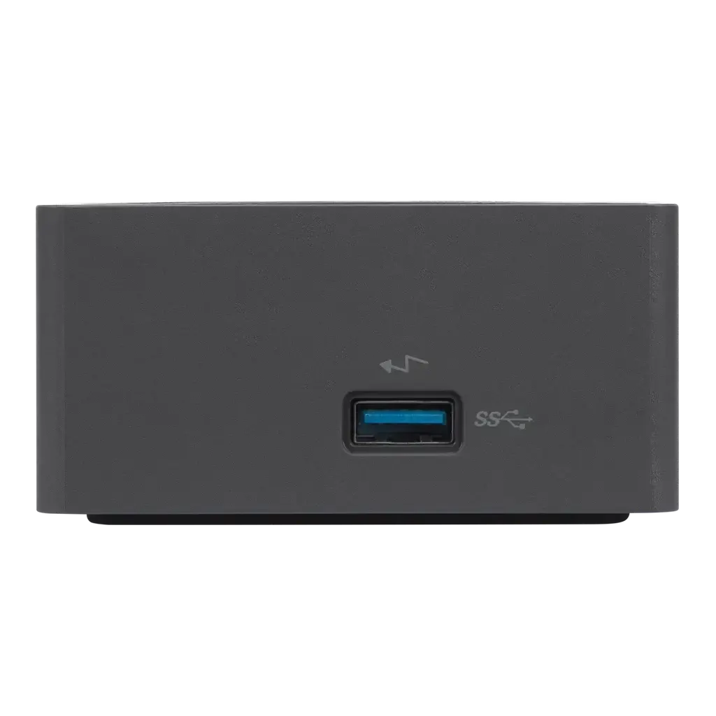 Targus USB-C Universal Dual Video 4K Docking Station with 100W Power DOCK190AUZ
