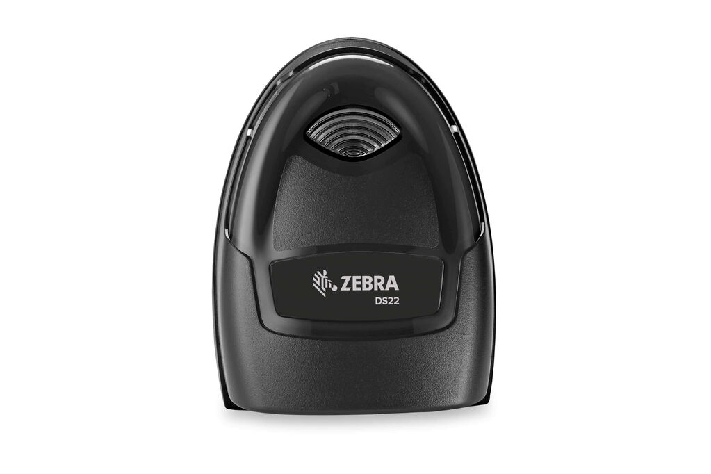 Zebra DS2208 Handheld 2D Barcode Scanner USB