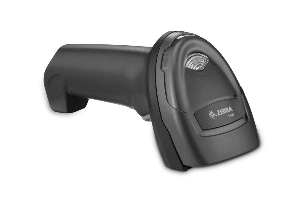 Zebra DS2278 2D Wireless Barcode Scanner