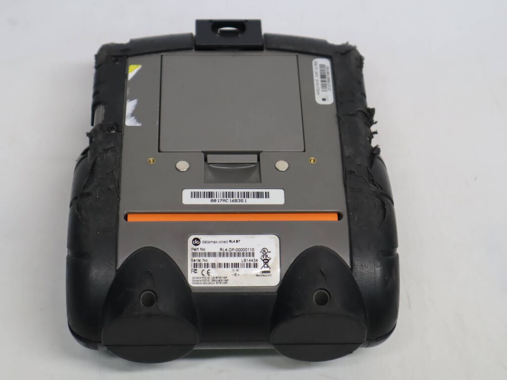 Datamax-O'Neil RL4 4-inch Thermal Label Printer - RL4-DP-00000110