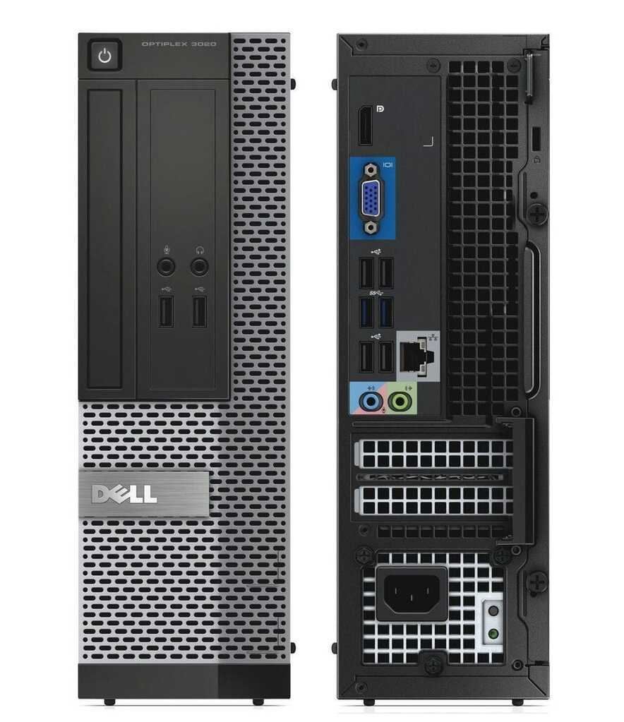 【特価】DELL Optiplex 3020 i5 M8GB デスクトップPCデスクトップ