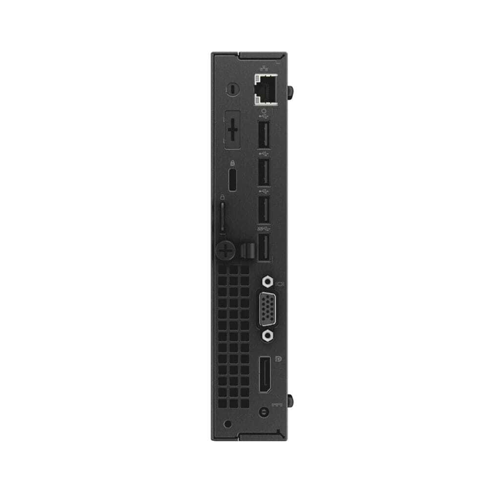 Buy Dell OptiPlex 3020M Mini Intel i5 4590T 2.0GHz 12GB RAM 250GB