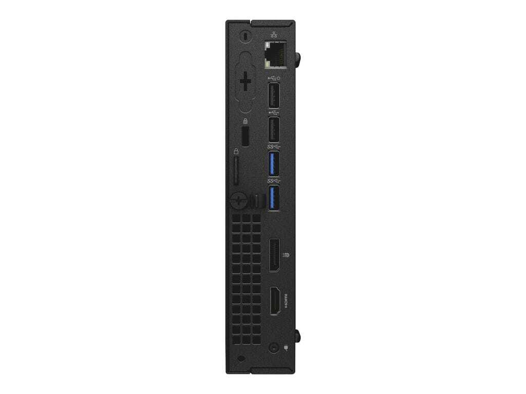 Buy Dell OptiPlex 3050 Micro Intel i5 7500T 2.70GHz 8GB RAM 1TB
