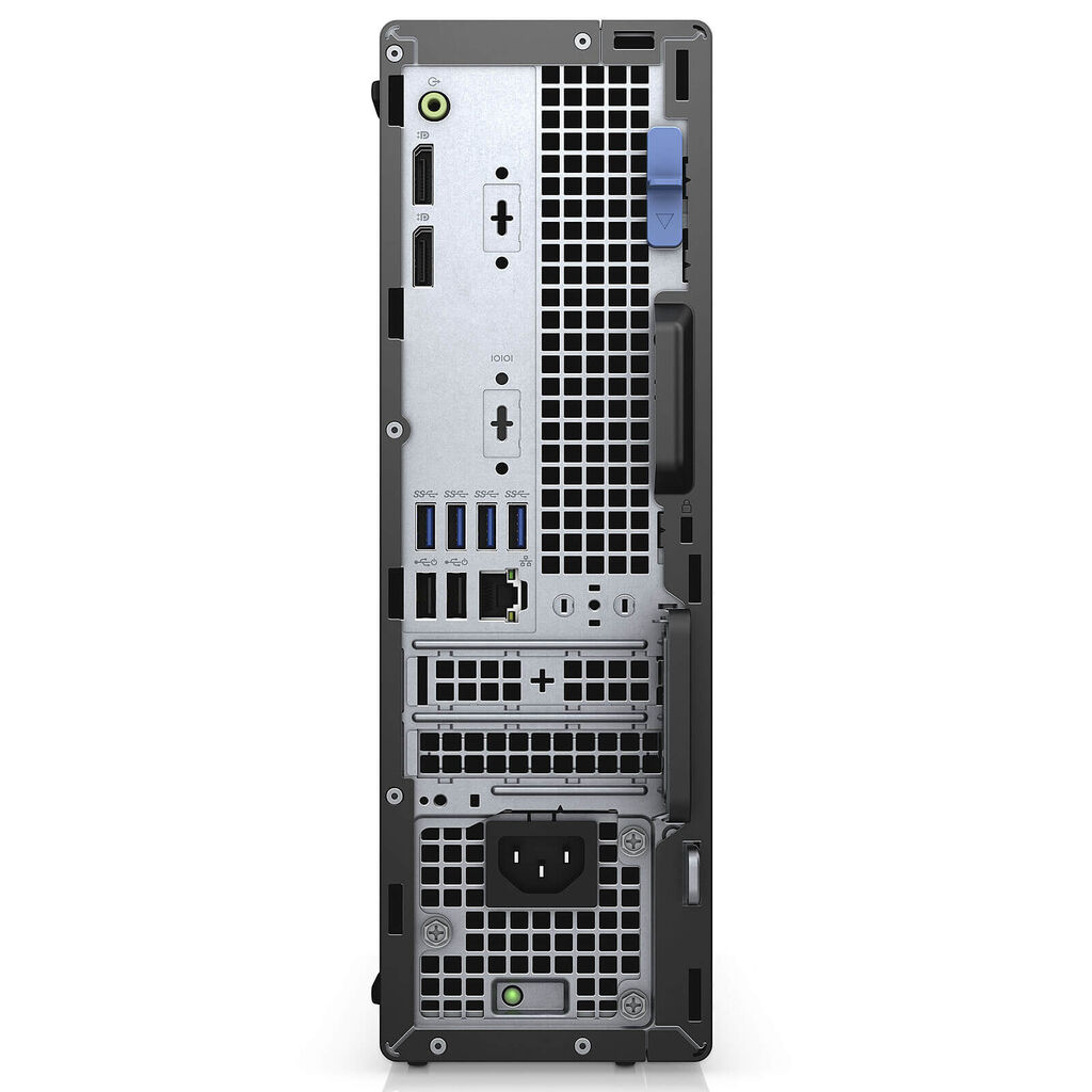 Dell OptiPlex 3090 SFF Intel i5 10505 3.20GHz 8GB RAM 256GB SSD Win 11