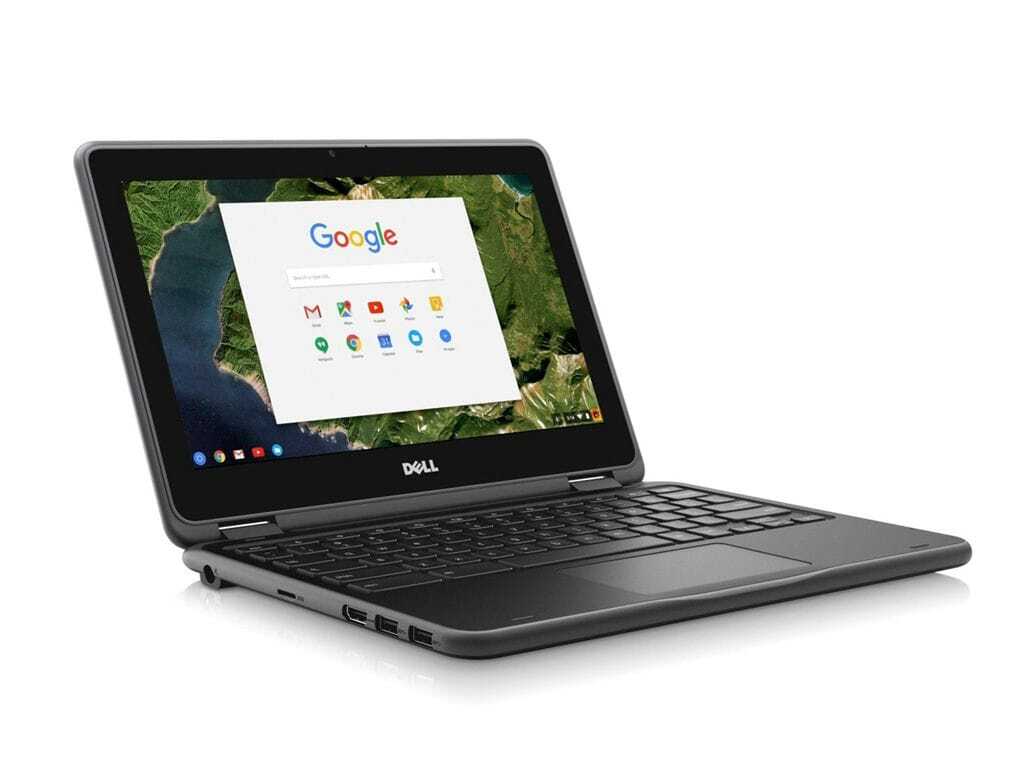 Buy Dell Inspiron 11 3180 AMD A6-9220E 1.60GHz 4GB RAM 64GB