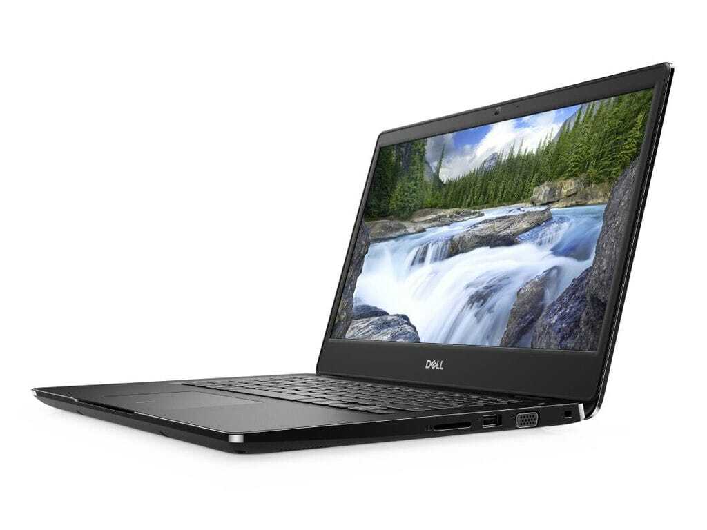 Dell Latitude 3400 Intel i5 8265U 1.60GHz 8GB RAM 512GB SSD 14" Win 11