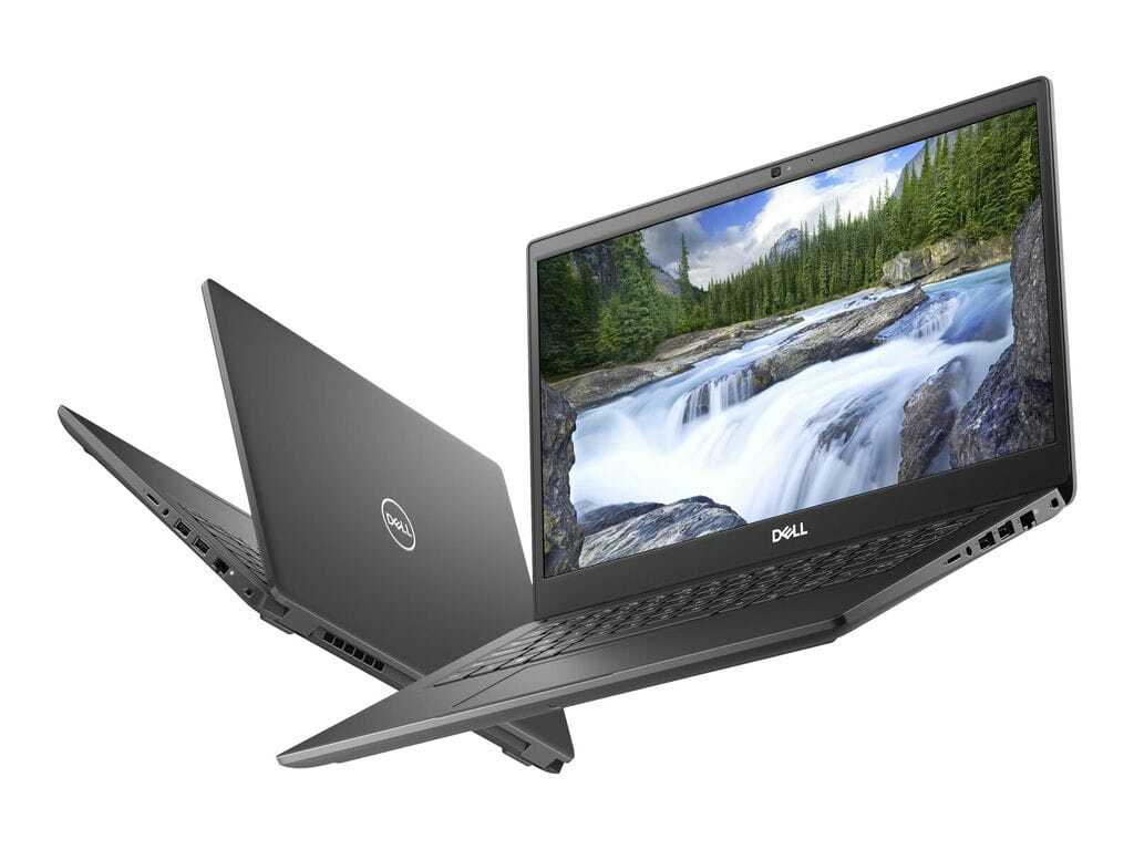 Dell Latitude 3410 Intel i5 10210U 1.60GHz 8GB RAM 256GB SSD 14" Touch Win 11 - B Grade