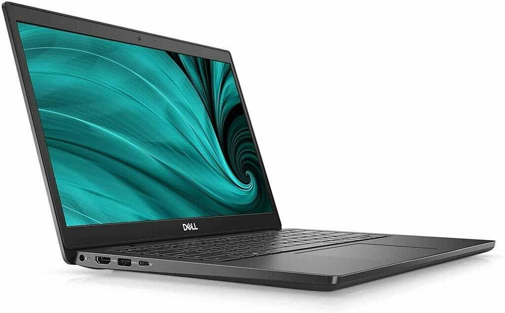 Dell Latitude 3420 Intel i5 1135G7 2.40GHz 8GB RAM 256GB SSD 14" Win 11 - B Grade