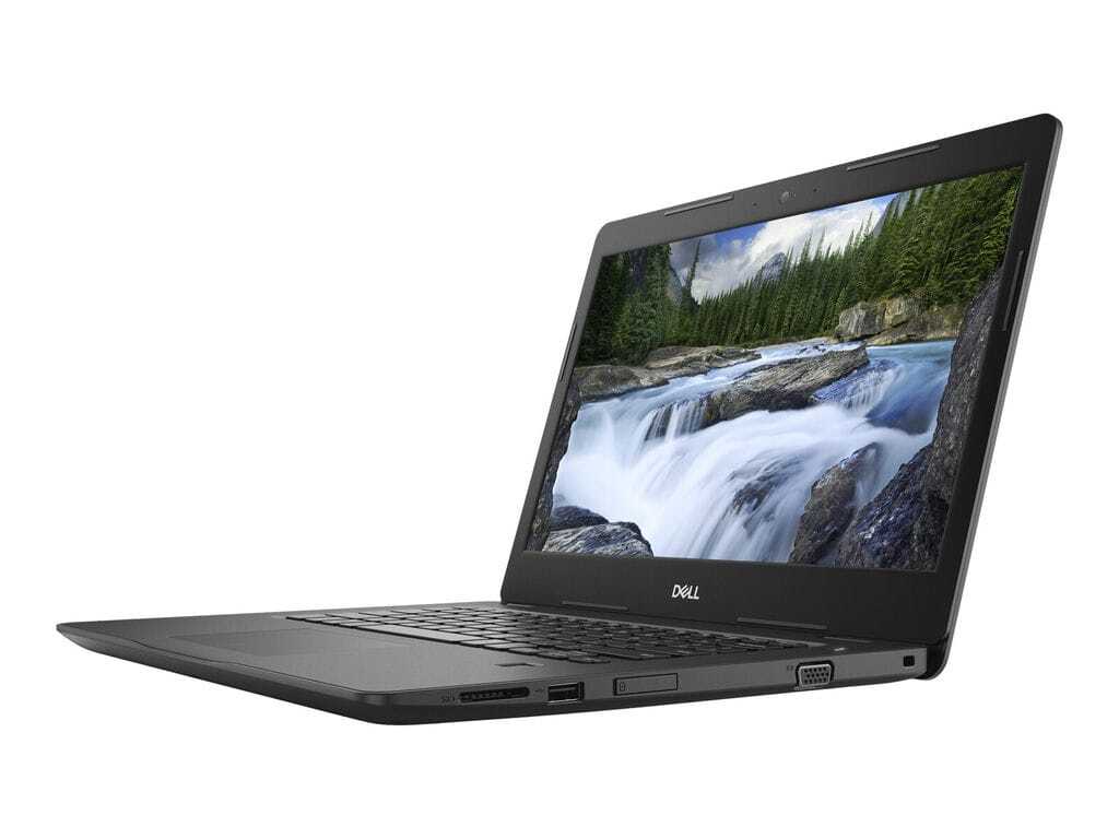 Buy Dell Latitude 3490 Intel i7 8550U 1.80GHz 16GB RAM 128GB