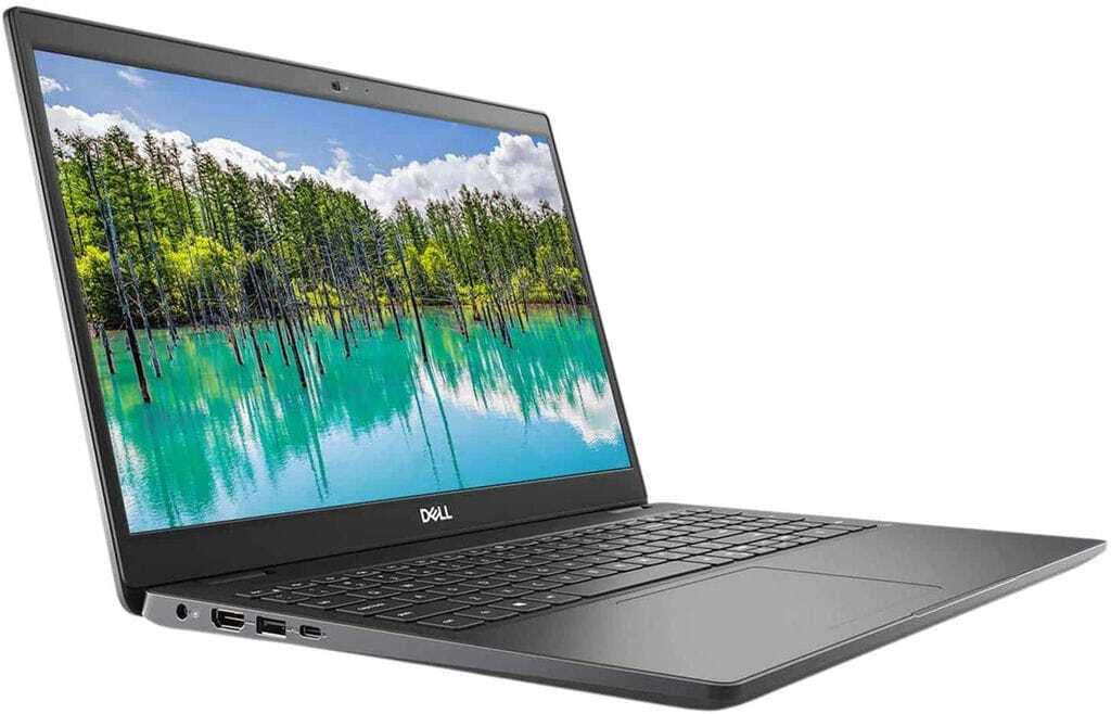 Dell Latitude 3510 Intel i7 10510U 1.80GHz 16GB RAM 128GB SSD 15.6" FHD Win 11