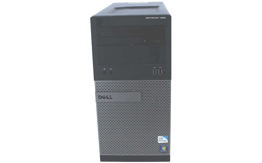 Buy Dell OptiPlex 390 Tower Intel i5 2400 3.10GHz 4GB RAM 1TB HDD