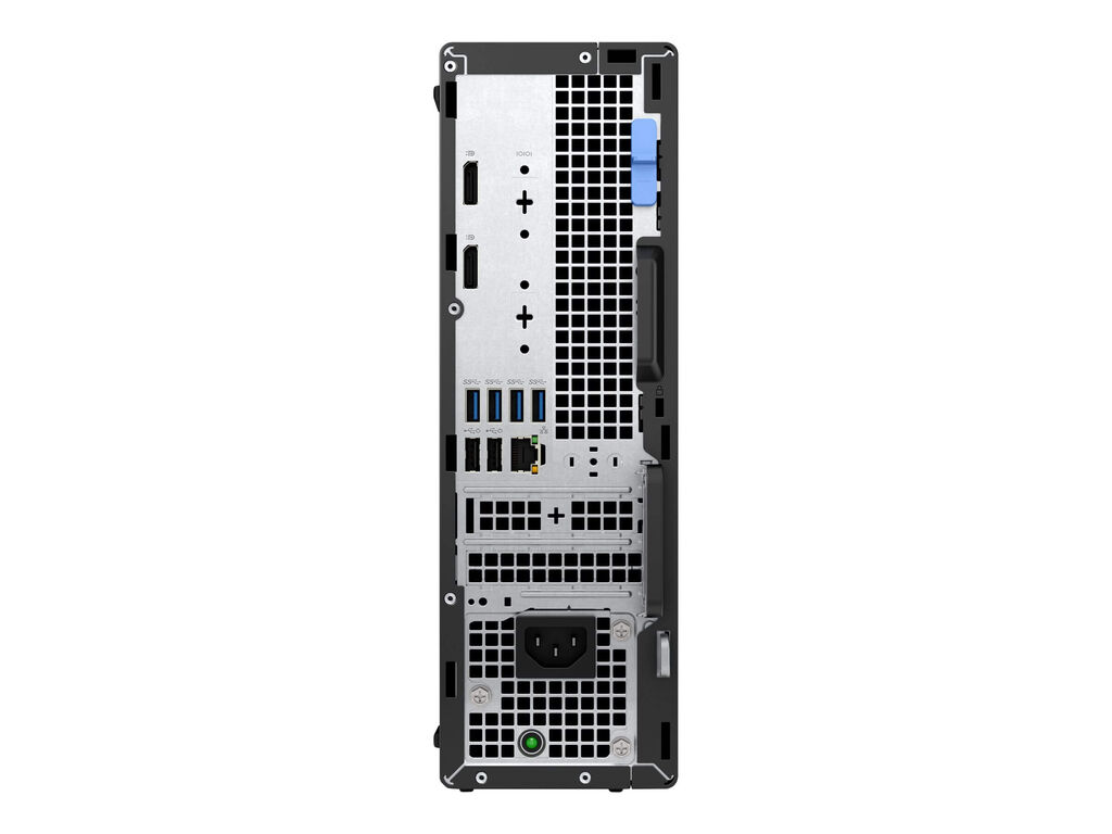Dell OptiPlex 5000 SFF Intel i5 12500 3.0GHz 16GB RAM 256GB SSD Win 11