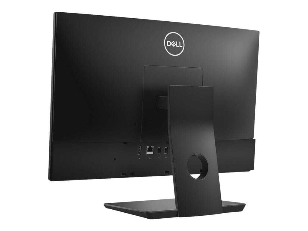 Buy Dell OptiPlex 5260 AIO Intel i5 8500 3.0GHz 8GB RAM 256GB SSD 21.5