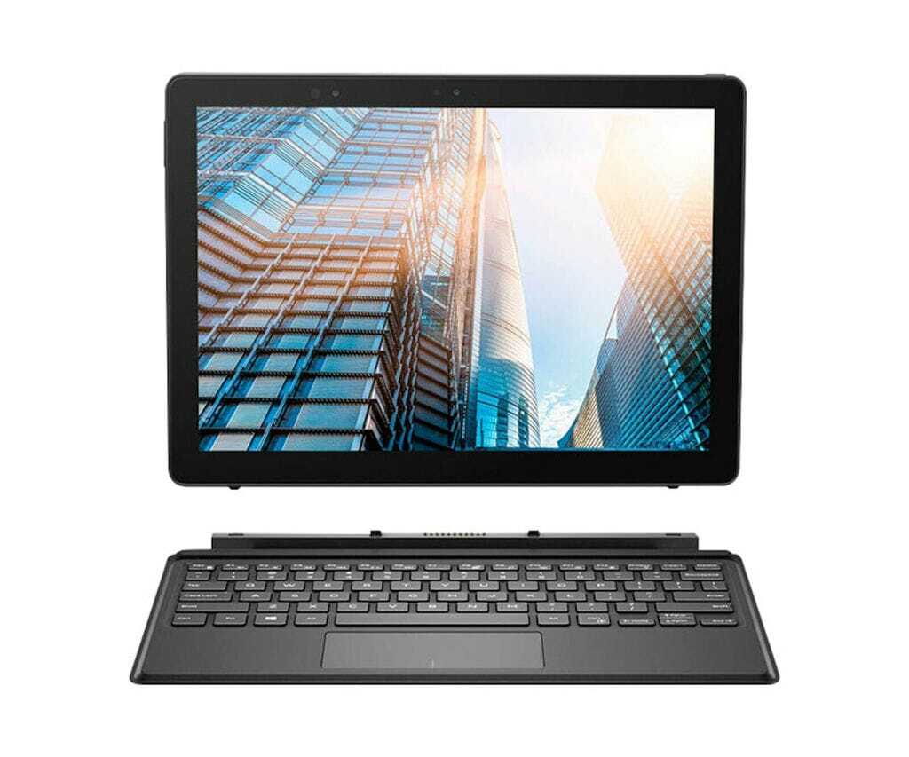 Dell Latitude 5290 2-in-1 Intel i7 8650U 1.90GHz 16GB RAM 512GB SSD 12.3" Win 11