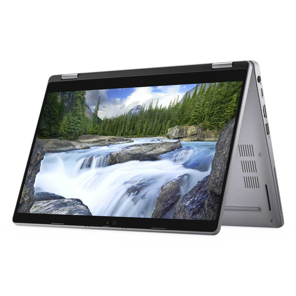 Dell Latitude 5310 2-in-1 Intel i5 10310U 1.70GHz 16GB RAM 512GB SSD 13.3" Touch Win 11